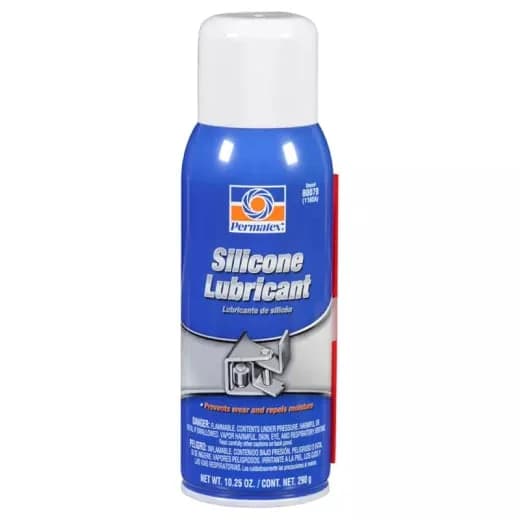 Lubricante de Silicona Permatex
