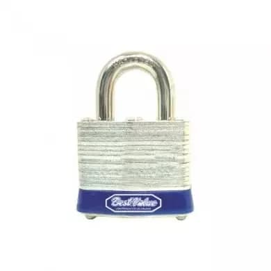 Candado Laminado 30 mm Best Value