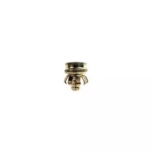 Coupling Hembra Bronce Para Manguera