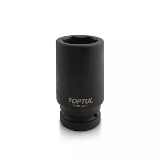 Llave Tubo de Impacto Largo 1' x 29m