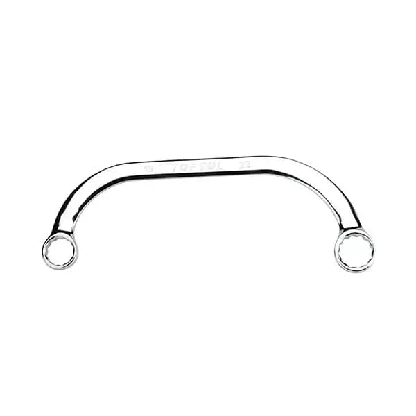 Llave Estrella Curva 14 X 17 — foto 1 de 2