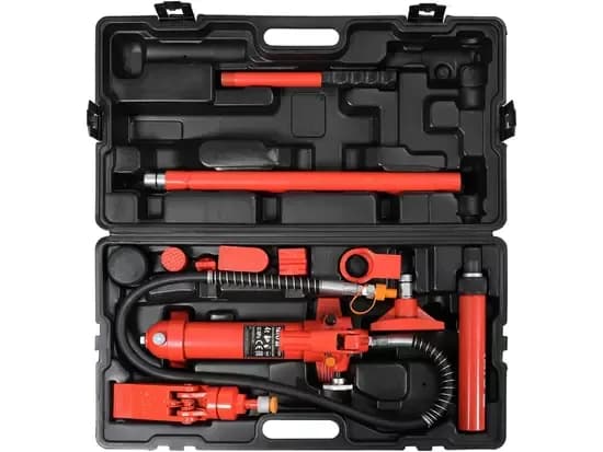 KIT DE REPARACION PORTA POWER 4T YATO — foto 1 de 3