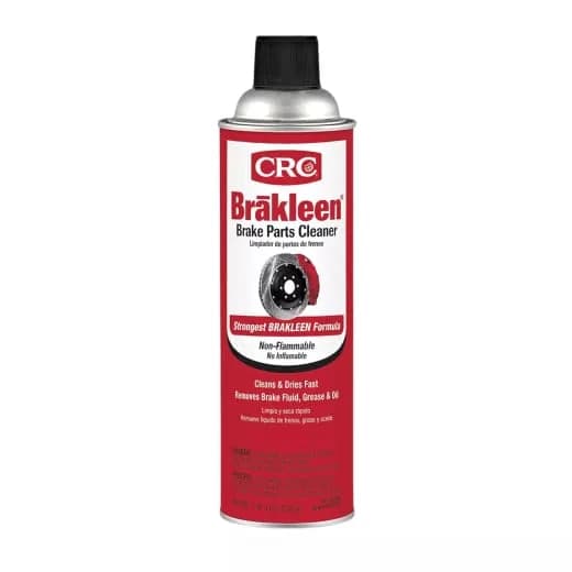 Limpiador de Freno y Partes BRAKLEEN — foto 1 de 2