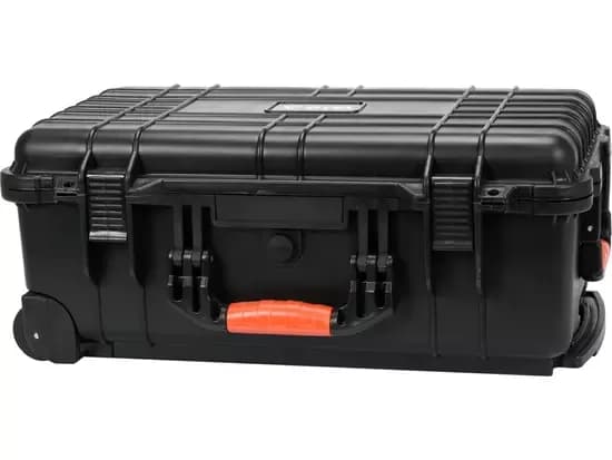 CAJA DE HERRAMIENTAS HERMETICA YATO 559*351*229 MM