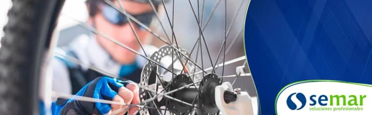 ¿Querés adoptar el hábito de transportarte en bicicleta? ¿Sabés cómo tenés que cuidarla?