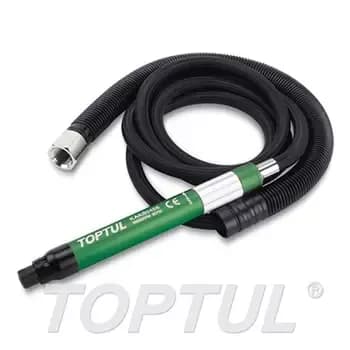Pulidora Neumatica Toptul — foto 1 de 2