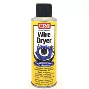 Secador de Cables 6 oz