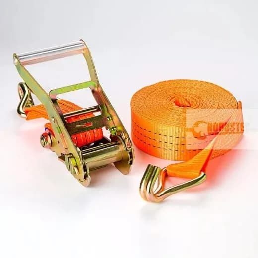 Cinta 3 Ton 9 mts c/catraca