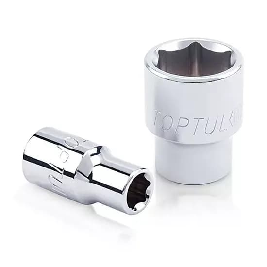 Llave Tubo TT 1/4 - 4,5 mm — foto 1 de 2