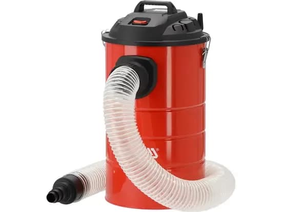Aspiradora Extractor De Aserrín Y Polvo HEPA 55 Litros 22kPa