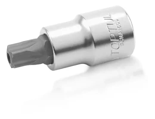 Llave Pentagonal TT 1/4 T27