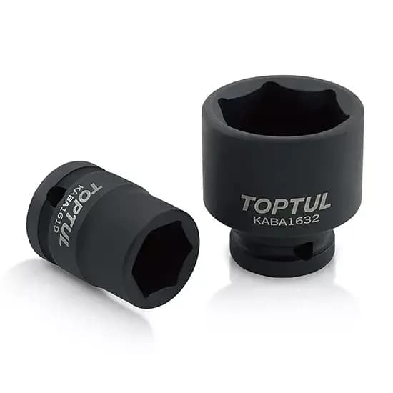 Llave Tubo de Impacto 17mm 1/2 — foto 1 de 2