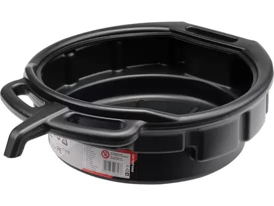 BANDEJA DE DRENAJE DE ACEITE 10 LTS YATO