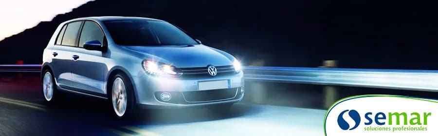 Por tu seguridad, tené en cuenta el correcto mantenimiento de las luces de tu coche