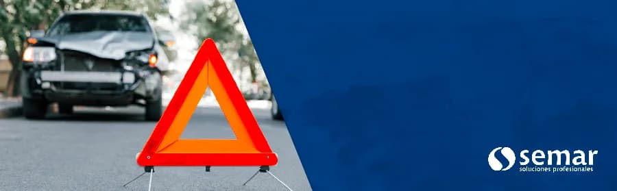Consejos a tener en cuenta para evitar un choque automovilístico