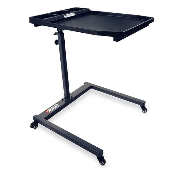 Asiento Rodante TOPTUL 750x740x9