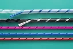 Banda Espiral KS-10
