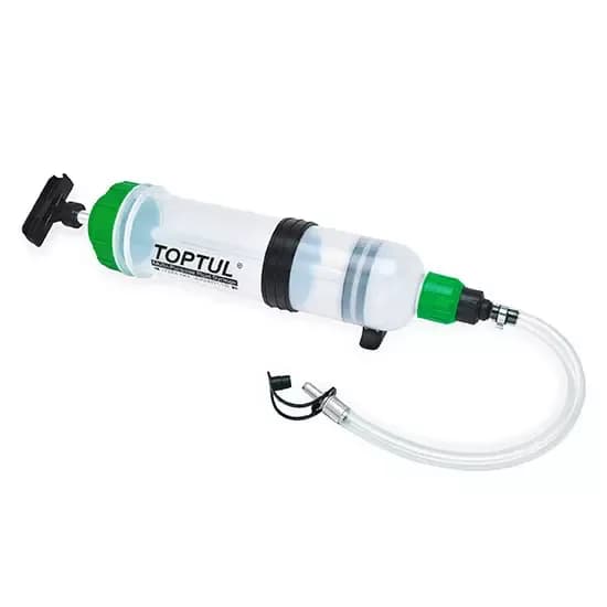 Jeringa de Fluido Multiusos 1.5L — foto 1 de 2