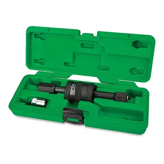 Jgo de Extractor de Picos Diesel — foto 1 de 2
