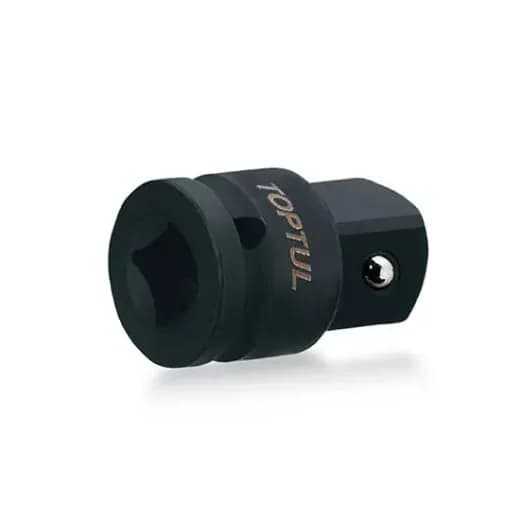 Adaptador de Impacto 3/4' x 1/2