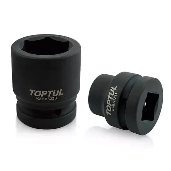 Llave Tubo de Impacto 1" 26mm — foto 1 de 2