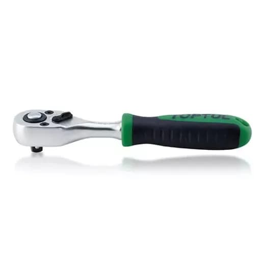 Manija criquet 1/4" corto — foto 1 de 2