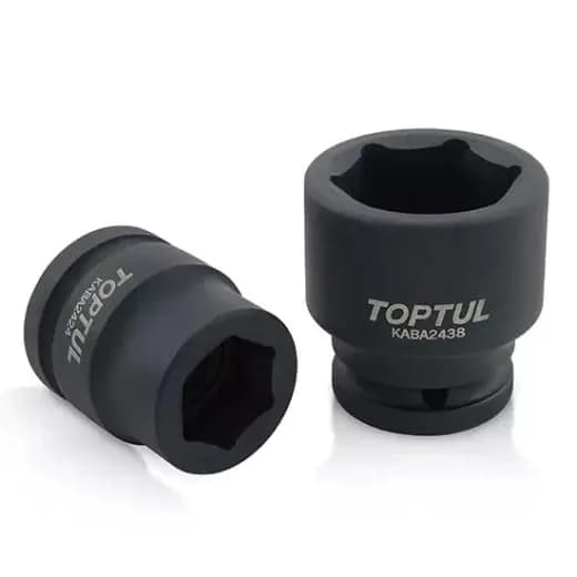 Llave Tubo de Impacto 3/4 17mm — foto 1 de 2