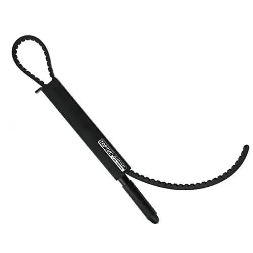 Extractor de Polea c/ Ranura Toptul — foto 1 de 2
