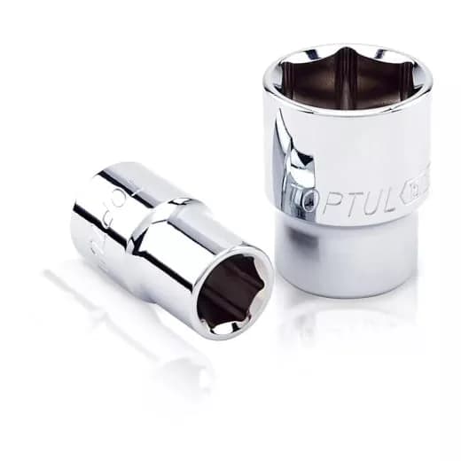 Llave Tubo TT 1/4 - 1/4