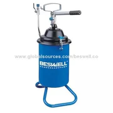 Engrasador Manual Beswell 12L