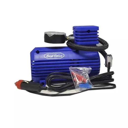 Compresor De Aire De 12V Best Value