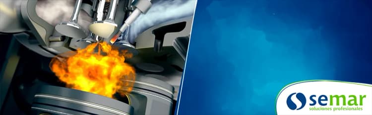 Sistema de Inyección Electrónica de Combustible. Mejorando el consumo y las emisiones