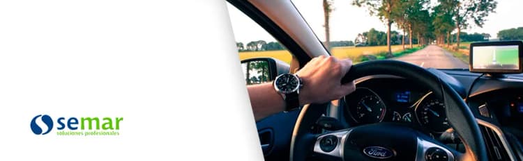 Consejos si tenés que manejar varias horas