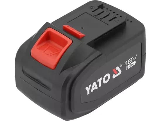 BATERIA YATO 18V LI-ION 9.0AH — foto 1 de 2