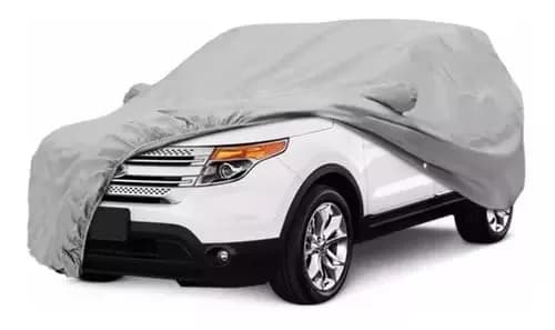 Cobertor de SUV XX-Largue