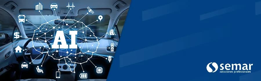 Conducir hacia el futuro: ¿Cómo están transformando la IA y la autonomía la experiencia de manejar?