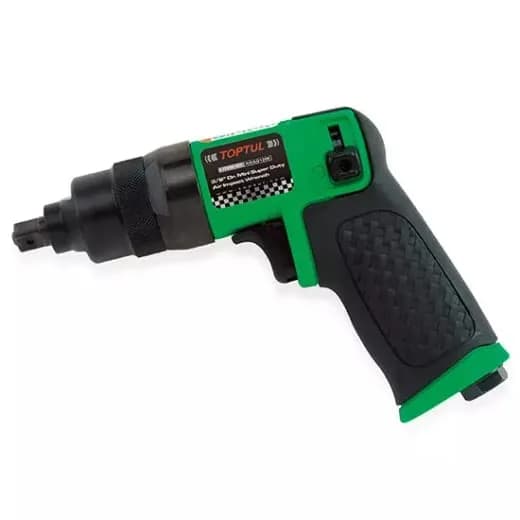 Mini Pistola de Impacto 3/8 TOPTUL