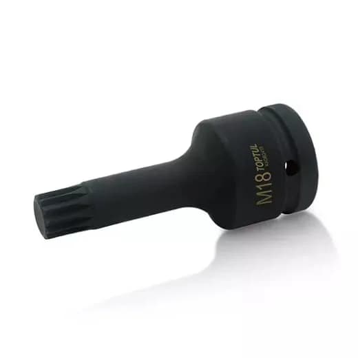 Llave Tubo de Impacto Multi M18