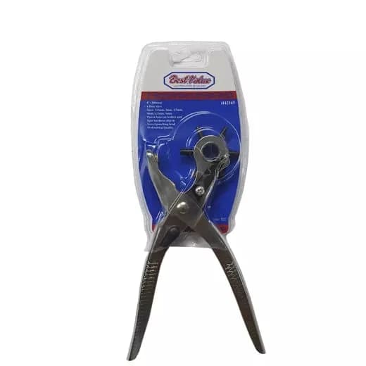Sacabocados Multifuncional de 9"