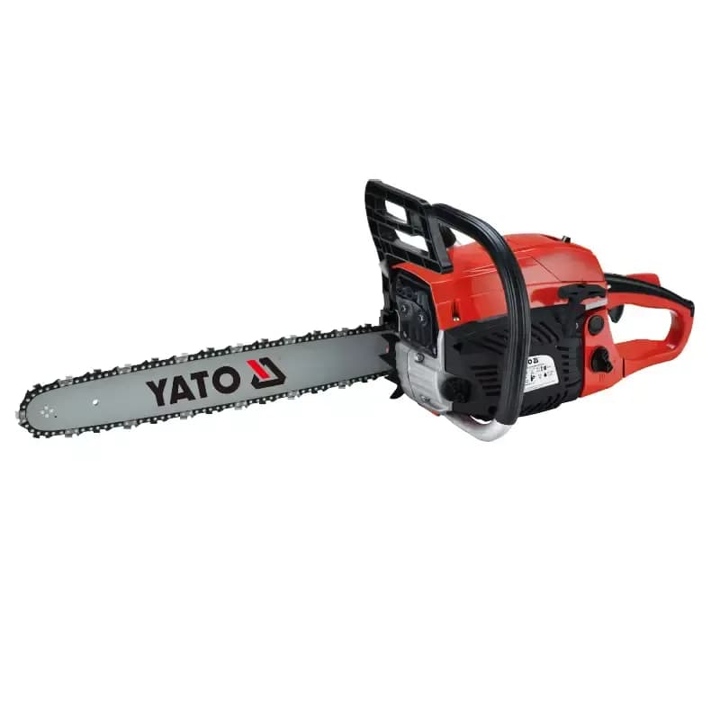 MOTOSIERRA A GASOLINA 45.1CC YATO