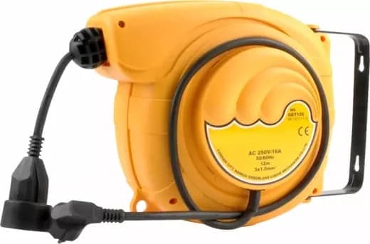 Riel Con Cable PATCH GDT120