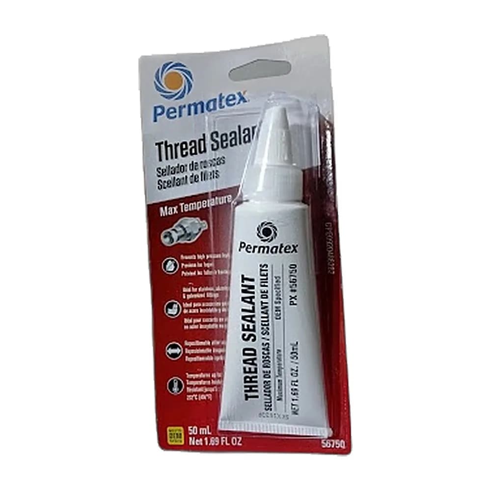 Permatex 567 - 50ml