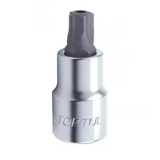 Llave Pentagonal TT 1/4 T8