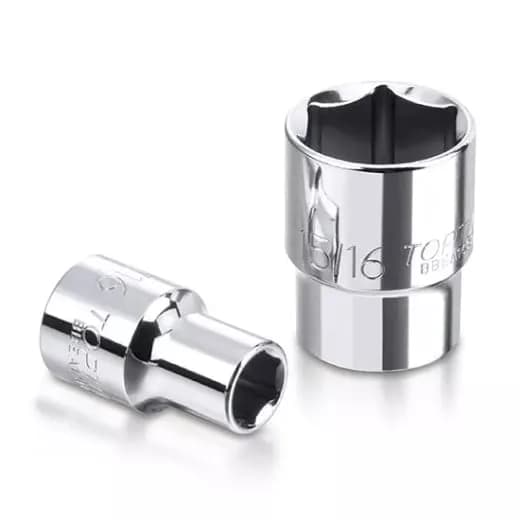Llave Tubo TT 3/8 - 25/32