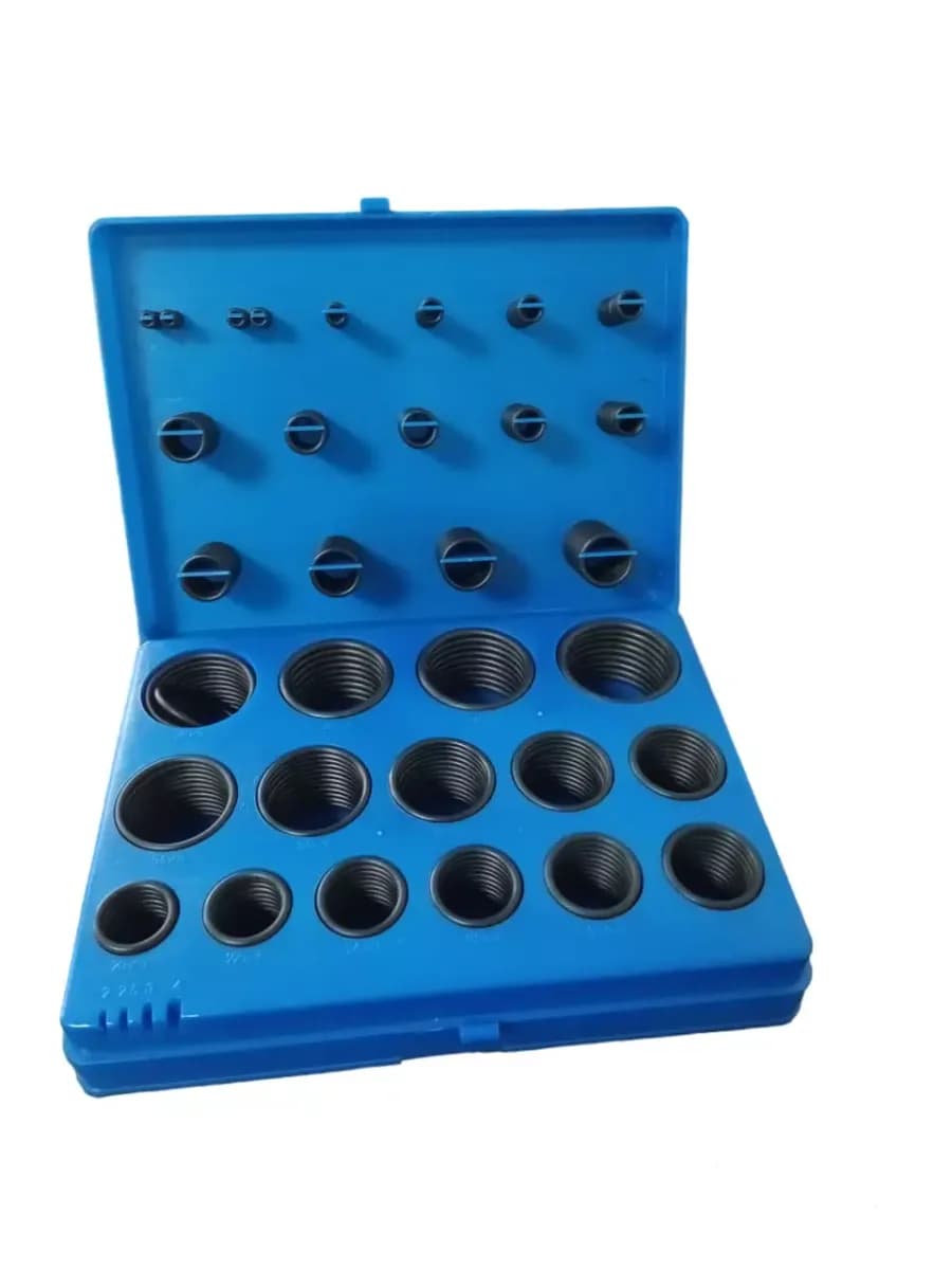 Kit de Anillos Milimetrico 382 P — foto 1 de 2