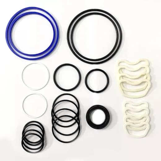 REPARO BOMBA VICKERS DUPLA 2520 VQ = 920040, LINEA VICKERS, CODIGO: 002-A
