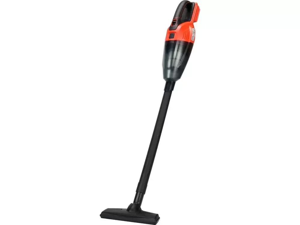 ASPIRADORA VERTICAL 18V, 3,8 KPA, SIN BOLSA YATO - SIN BATERIA NI CARGADOR