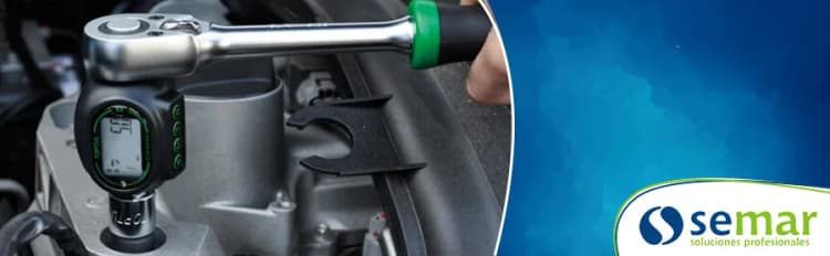 Herramientas de precisión en mecánica que son muy útiles