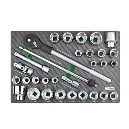 Juego de llaves Tubos 3/4 para GE-28210