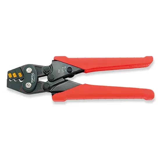 Pinza p/ Terminales 6,5' — foto 1 de 2